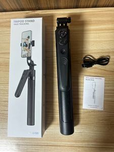 ขาตั้งกล้อง ES-B180K ES-B180 สำหรับกล้องถ่ายทอดสด ไฟเติม กล้องถ่ายรูป ขาตั้งกล้องแบบสามขาสำหรับการเดินทาง  ขาตั้งกล้องที่จำเป็น - Product Image 4