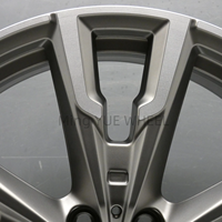 Mingyue Flow Forming 16 17 18 pouces 5X112 CB57.1 roue de voiture de tourisme pour Skoda Octavia Fabian Kamiq GT Kodiaq Kodiaq Karop