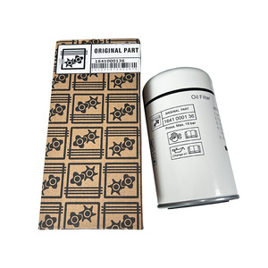 กรองน้ำมันลิวเทค 1641 0001 36 สำหรับเครื่องอัดลมแบบสกรู สูงสุด 15 บาร์ - Product Image 4