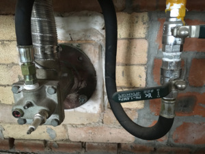 Máquina de Ladrillos Refractarios BRICKMAC, Máquina de Fabricación de Ladrillos de Arcilla y Cerámica, Máquina de Horno de Túnel con Placa Empujadora y Gas - Product Image 6