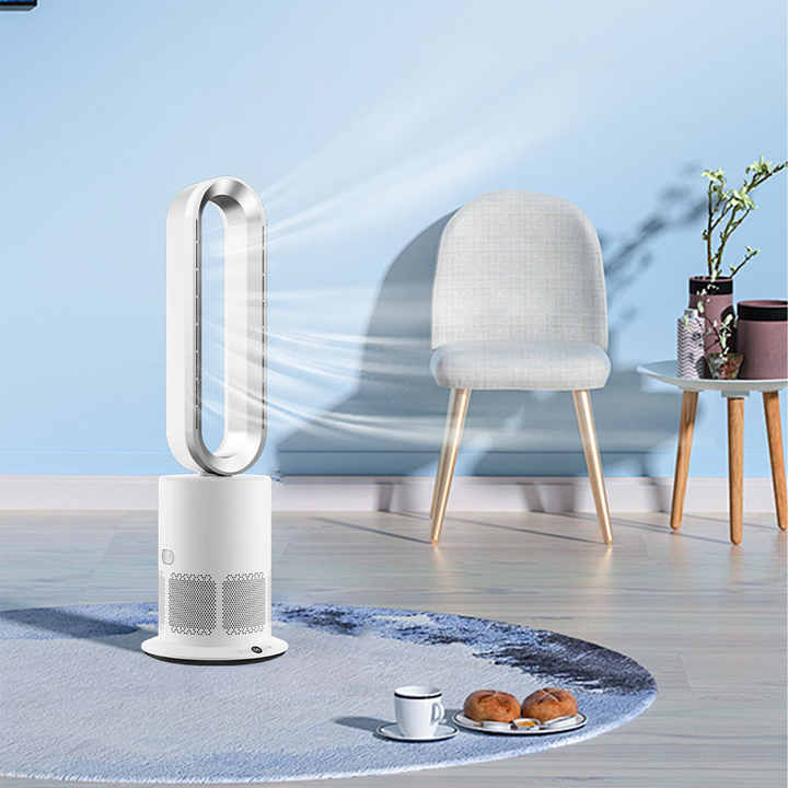 HOT Air Purifiers Best Cooling Fan For Room TP-09PRO IN