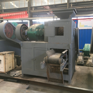Machine à briquettes XMYQ-800 de marque Chunlei, haute densité, capacité 20-25T/h, pour la fabrication de poudre de charbon et de charbon de bois - Product Image 3