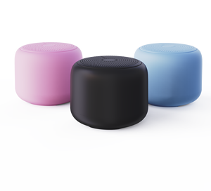 2025 Hot người bán IPX7 thời trang không thấm nước và khá thiết kế được xây dựng trong 800mAh pin mini xách tay BT Loa - Product Image 1