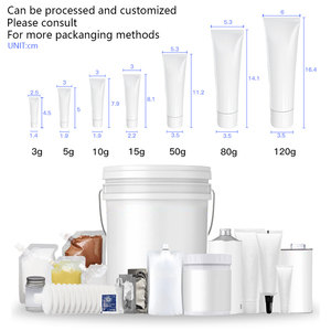 Nhỏ 2G mỡ ô tô chất bôi trơn gói chung thành phần cơ sở dầu cho má phanh và tấm ly hợp - Product Image 6