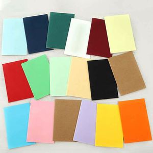 <b>A5</b> A6 Classic Rainbow Solid Office <b>Notebook</b> School Student Composition Exercise Book With <b>Line</b> Grid Leaves Customize Stationery - Product Image 5
