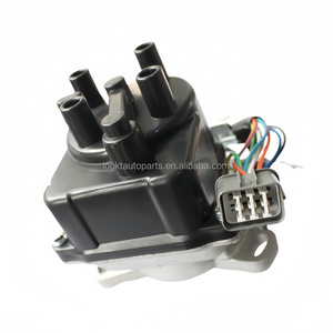 Dispositivo de distribución de eficiencia del motor mejorado del sistema de encendido 30100-PT3-A11 30100-PT3-A03 para coche <span class=keywords><strong>Honda</strong></span> CRV 2.0L - Product Image 3