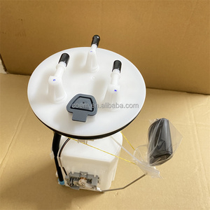 Kraftstoffpumpenmodul 31110-4H000 für Hyundai H1 H-1Travel Kraftstoffpumpenmodul-Baugruppe - Product Image 5