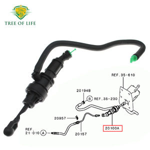 2345A025กระบอกสูบคลัทช์สำหรับ Mitsubishi Outlander อะไหล่ทดแทน - Product Image 1