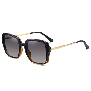 MS 95319 Gafas de Sol Polarizadas para Mujer con Lentes UV400 TR90, Gafas con Filtro de Luz Azul de Alta Calidad para Hombre, Clip Magnético, 2021 - Product Image 4