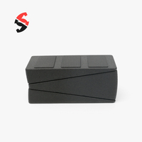 Haute densité Eco EPP Wadendehner jambe pied mollet civière physiothérapie planche oblique Squat Wedge
