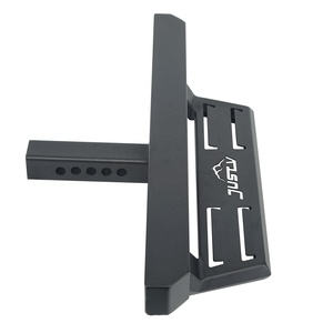 Camionnette hors route 4X4 accessoires de voiture voiture acier lit arrière-escamotable <span class=keywords><strong>coffre</strong></span> lit marchepied <span class=keywords><strong>pour</strong></span> Dodge ram 1500 <span class=keywords><strong>Ford</strong></span> F150 <span class=keywords><strong>ranger</strong></span> - Product Image 3