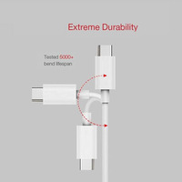 Cable de carga USB tipo C 3A 5A 6A, cargador rápido de cobre puro para iPhone 2M/3M de longitud para escáner de código de barras, envío gratuito