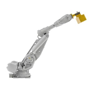 Robot Industrial IRB 8700 de Alto Rendimiento, Rápido y con Excelente Fiabilidad para el Manejo de Equipos de Servicio - Product Image 3