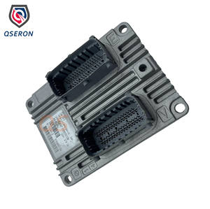 Двигатель ECU IAW 5SF4 MM61602C для Chery Tiggo FL/Tiggo <span class=keywords><strong>3</strong></span> Chery 473AMT блок управления двигателем 8BH02U1AJ - Product Image 5
