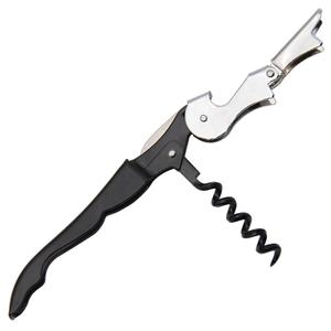 Meilleure vente Date professionnel de haute qualité <span class=keywords><strong>Tire</strong></span>-<span class=keywords><strong>bouchon</strong></span> <span class=keywords><strong>Levier</strong></span> Ouvre-vin Multifonctionnel En Acier Inoxydable - Product Image 1