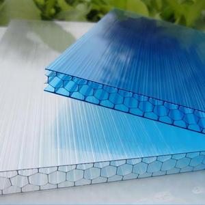 Plaques solaires en <span class=keywords><strong>polycarbonate</strong></span> Boe Pc Sunshine Plate, plaques creuses, panneaux en nid d'abeille, plaques en <span class=keywords><strong>polycarbonate</strong></span>, panneaux en <span class=keywords><strong>polycarbonate</strong></span> - Product Image 6