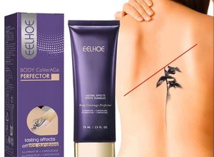 Diskon besar penutup <span class=keywords><strong>Concealer</strong></span> tato tubuh bekas luka tanda lahir pelembab pemutih <span class=keywords><strong>Concealer</strong></span> - Product Image 2