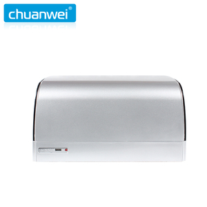 Chuanwei AL-10 xách tay UV đèn nhanh chóng tiền giấy và hóa đơn Checker bền nhựa phát hiện tiền tệ - Product Image 3