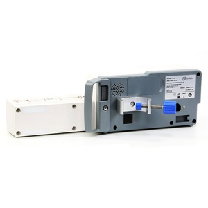 Lexison PRSP-S700 Pro para Uso Veterinário, Bomba de Seringa Automática de Microinfusão Elétrica de Alta Precisão - Product Image 6