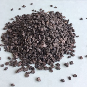 Alumine brune fondue 95 % Al2O3 pour sablage, <span class=keywords><strong>échelle</strong></span> <span class=keywords><strong>de</strong></span> dureté 9.0 <span class=keywords><strong>Mohs</strong></span> 2000 #   Grains abrasifs <span class=keywords><strong>de</strong></span> différentes granulométries - Product Image 6