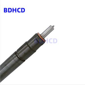 Iniettore Diesel Common Rail 0445110362 0 445 110 362, Componenti Motore Auto 0445110363 03L130277J - Product Image 5