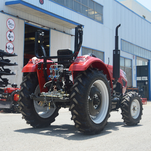 Mini tracteur 35 HP <span class=keywords><strong>40</strong></span> HP 50hp 4 <span class=keywords><strong>WD</strong></span> Tracteur pour l'agriculture fabriqués en Chine - Product Image 6