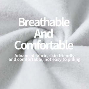 Sudadera con Capucha Extra Grande de Estilo Urbano, Impresión Digital 3D, 500 g/m², Poliéster/Algodón, Logotipo Personalizado, Unisex - Product Image 5