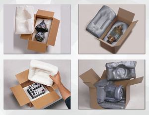 Prix de <span class=keywords><strong>la</strong></span> machine d'emballage en mousse expansible en polyuréthane - Product Image 5