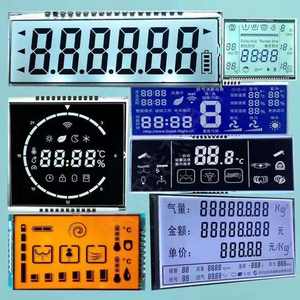 Lcd12864 5v 3v <span class=keywords><strong>bleu</strong></span> <span class=keywords><strong>jaune</strong></span> vert <span class=keywords><strong>rouge</strong></span> spéciale Faite Sur Commande d'affichage à cristaux liquides d'affichage de tube lcd12864 - Product Image 3