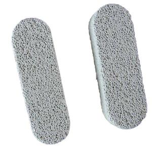 <span class=keywords><strong>Pierre</strong></span> <span class=keywords><strong>ponce</strong></span> double face pour éliminer les callosités, pédicure, <span class=keywords><strong>pierre</strong></span> <span class=keywords><strong>ponce</strong></span> pour le gommage des pieds - Product Image 5