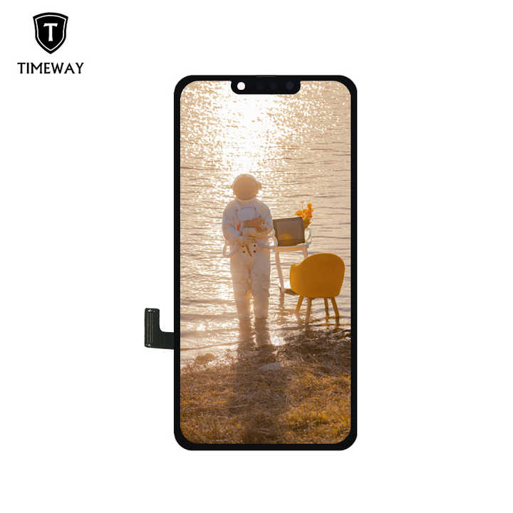 デジタイザー画面用iphone 13プロ最大液晶画面交換用iphone 13ミニ 
