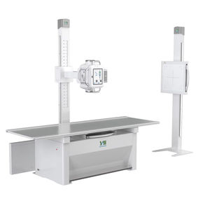 جهاز أشعة سينية 50 كيلو وات أفضل جودة جهاز تصوير طبي جهاز أشعة سينية للإنسان - Product Image 1