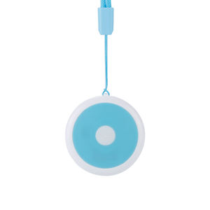 G53 Usine de gros 4G personnel pour le suivi en temps réel et l'appel bidirectionnel Bouton SOS <span class=keywords><strong>Aide</strong></span> pour personnes âgées/enfants Mini GPS Tracker - Product Image 4