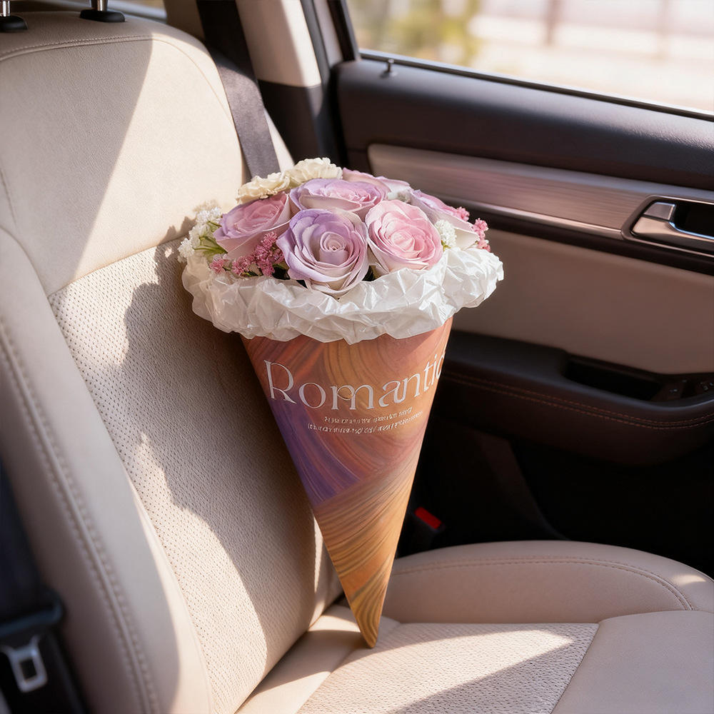 ชมพูม่วงโรมัน