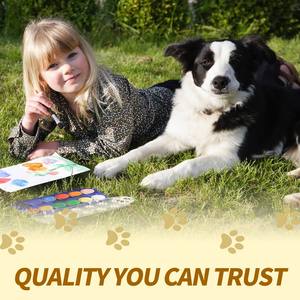 GANOHERB Suplemento para perros y gatos Polvo de esporas de Ganoderma Lucidum orgánico Polvo de hierbas - Product Image 2