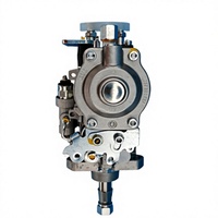 0460414265 New Aluminum Diesel Engine Fuel Injection Pump VE Type Distribution Pump Assembly