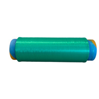 Vente directe usine – Fil textile 100 % nylon polyamide DTY 30D/36F de qualité AA, haute ténacité pour le tissage et le tricotage