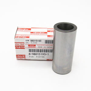 Kit de réparation et de révision du moteur d'origine <span class=keywords><strong>DYN</strong></span> pour l'excavatrice Sany SY135, pièces de moteur 4JJ1 - Product Image 4