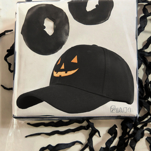 Casquette de baseball unisexe haut de gamme – Chapeau sport et décontracté en coton réglable - Product Image 3