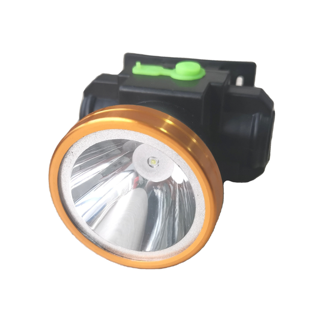 Manufacturer Wholesale 500MAH 14500 Cheapest Rechargeable LED Headlamp