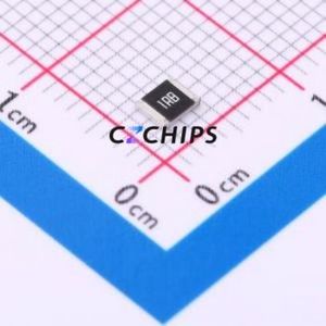 Résistance SMD SC1210J1R80G1CNRH 1210 (Type : Film Épais) (Résistance : 1,8 Ohm Précision : 5%) - Product Image 1