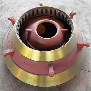Best Price Crusher Anc 2 Parts For Export Crusher Accessories - Product Image 6