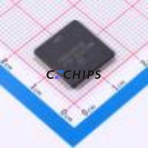 Tout nouveau-Original F280049PZSR QFP-100(14x14) microcontrôleur à puce IC à circuit intégré (MCU/MPU/SoC) - Product Image 1