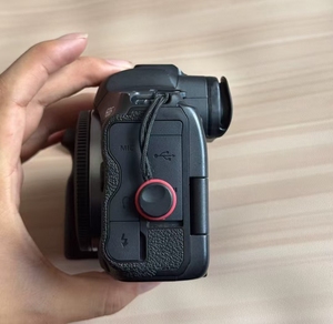 Professional 8K/4K Digital Camera Used R5 Mark I Camera R5 Full Frame Professional Camera for Photography - Product Image 6