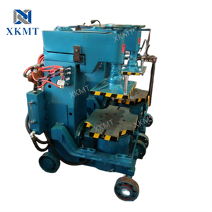 Vente flash : Équipement de fonderie / Presse à piston égalisatrice multi-contact de haute qualité / Presse à moule pour le compactage de l'argile et du sable de coulée - Product Image 6