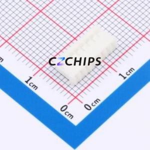 A1504Y-08-A7W-P Housing (Wire-to-Board / Wire-to-Wire) P=1.5mm Connector 1x8P 1.5mm 1 8 - Product Image 1