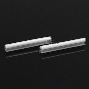 Ruban Transparent tige en céramique Tube thermorétractable 40mm ruban <span class=keywords><strong>masse</strong></span> <span class=keywords><strong>fibre</strong></span> optique Fusion épissure manchons de Protection - Product Image 3