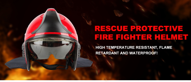 Jiujiang Fire Equipment Co., Ltd. 