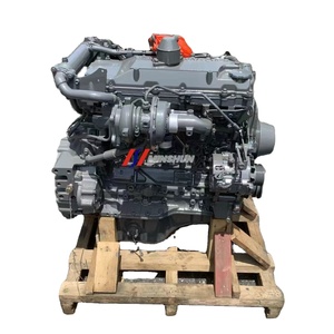 Rinnovare il gruppo motore <span class=keywords><strong>diesel</strong></span> 4 hk1 per <span class=keywords><strong>ISUZU</strong></span> - Product Image 1