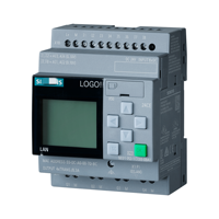 Nuevo módulo PLC Original Stock en almacén 6ED1052-1CC08-0BA1 Módulo lógico de programación Plc con logotipo de Simatics